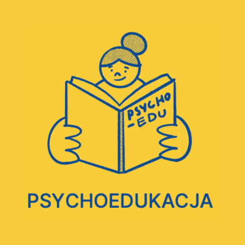 Psychoedukacja