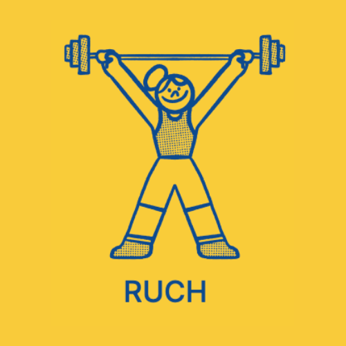 Ruch