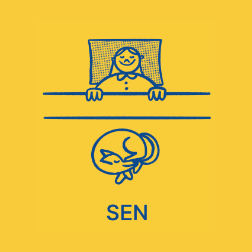 Sen